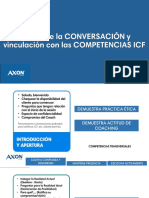 Etapa Conversación - Competencias 072021-2
