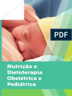 Livro Obstetricia e Pediatrica