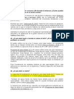 Cuando Una Mujer Consume Café Durante El Embarazo ¿Cuáles Pueden Ser Las Consecuencias en El Recién Nacido?