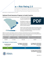 Fema South Carolina State Profile 03 2021