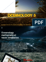 Mobile Oceanology Documentation