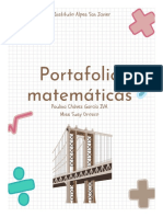 Portafolio Mate