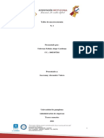 Taller de Macroeconomia N.1 Grupo A