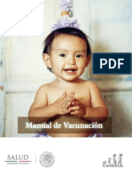 Manual de Vacunacion 2017