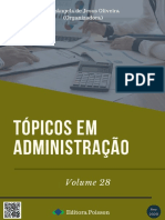 FGV - RAE Revista de Administração de Empresas, 2016. Volume 56