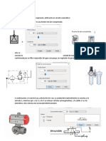 Avance Del Reporte Neumatica