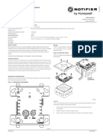 FMM-1 Notifier en Español