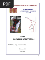 Metodología 7M en Procesos Productivos | PDF | Negocios