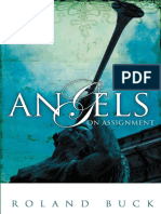 Angels On Assignment - Roland Buck