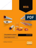 Katalog BSS 2018