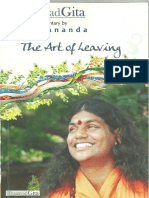 Bhagavad Gita Series Chapter - 08