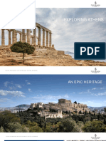 Four Seasons Astir Palace Hotel Explore Ancient Athens