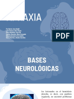 APRAXIA - GRUPO 6 (Neuro)