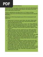 Download Yang terhormat seniman komik Indonesia by Edricshan Syahputra SN52901614 doc pdf