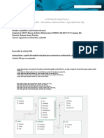 Consultas SQL sobre clientes, direcciones y teléfonos