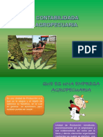 Contabilidad Agropecuaria