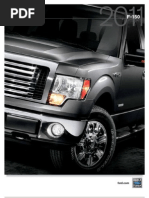 Download 2011_F150_Brochure by njohann SN52902814 doc pdf