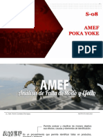 Amef - Poka Yoke