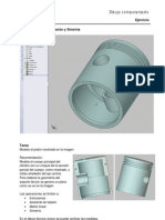 4 - Piston Rotacion Corte Rotacion