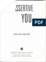 The Assertive You