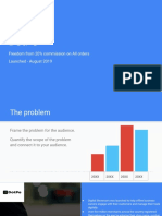 DotPe: Lower Commission Rates for Merchants