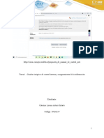 Tarea1. Cuadrosinoptico Concepto Control Interno