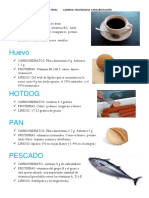 Nutricion y Dietética PDF