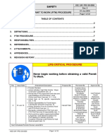 PTW PDF Free