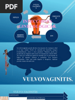 Guía Completa sobre Colpitis y Cervicitis | PDF | Especialidades ...