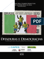 O Autoritarismo Civil No Brasil Pos 1988