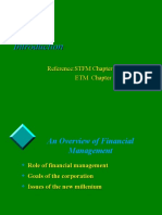 Reference:STFM Chapter 1 ETM Chapter 1