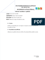 PDF Analisis de Riesgo y Puntos Criticos de Control en Manjar de Leche DD