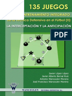 241412702 08 135 Juegos Para El Entrenamiento de La Tecnica Defensiva en El Futbol II