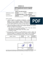 NP-965 "Elaboración e Instalación de Letreros Luminosos para La Agencia Pilcomayo de La Cmac Huancayo S.a."