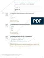 Cuestionario Del Capi Tulo 6 Revisio N Del Intento 10 Calif PDF