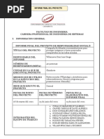 INFORME FINAL - Semanan°16