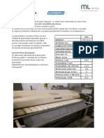 CALANDRAMURAL GIRBAU - PSP - 5119 Gas2004-Es