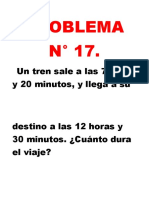 Problema n 17