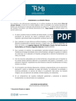 Nueva disputa entre la Alcaldía de Santa Marta y el Hospital Julio Méndez Barreneche