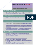 Boletin Semanal USTEA-Gr 2021-09-24