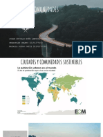 Grupo 4-Ciudades y Comunidades Sostenibles