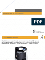 MI Antiderivada. Integral Indefinida