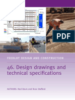046 Design Drawings and Technical Specifications 2016-04-01