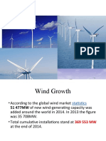 Lecture - Wind Energy - 1
