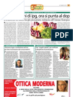 La Difesa Del Popolo (Marzo 2011)