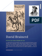 1277-David Braidner - El Joven Que Nunca Dejaba de Orar