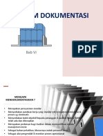 Bab Iv Documentation System