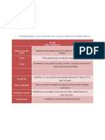 Guía de Elaboración de Fichas de Bibliográficas y Textos Básicos.