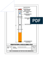 Prototipo Colillero