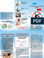 Demam Dengue: Berdarah